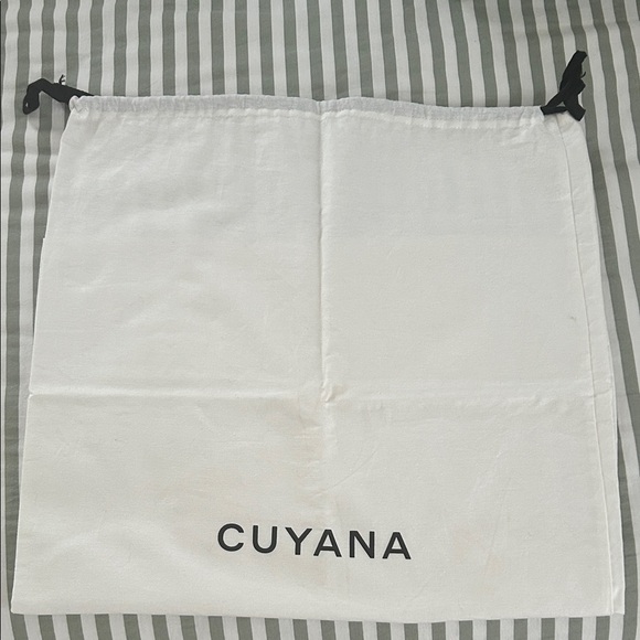 Cuyana Zippered Satchel - Picture 10 of 10